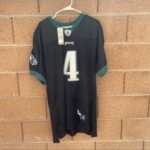 KOLB men’s Eagles jersey brand new
